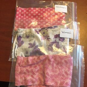 Women’s Face Masks